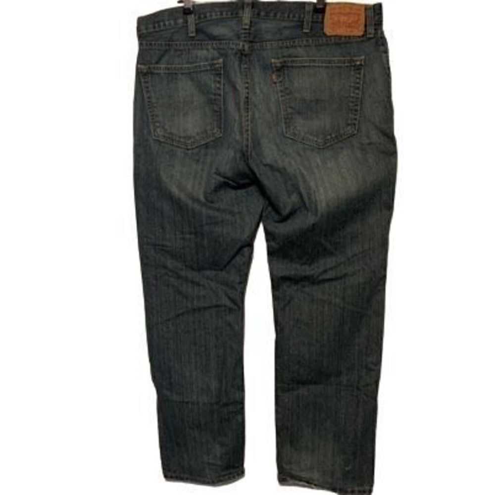 Levi’s 559 Size 38x32 Relaxed Straight Jeans